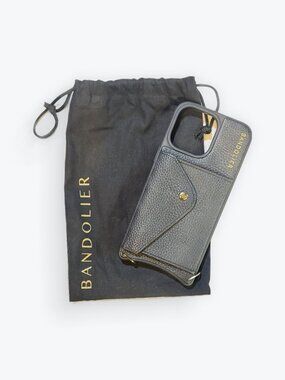 Bandolier iPhone 15 Pro Max